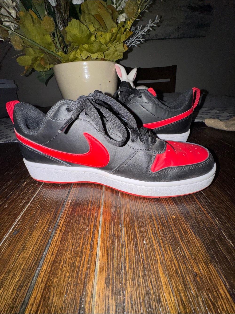 Nike Kids' Low-Top Sneaker